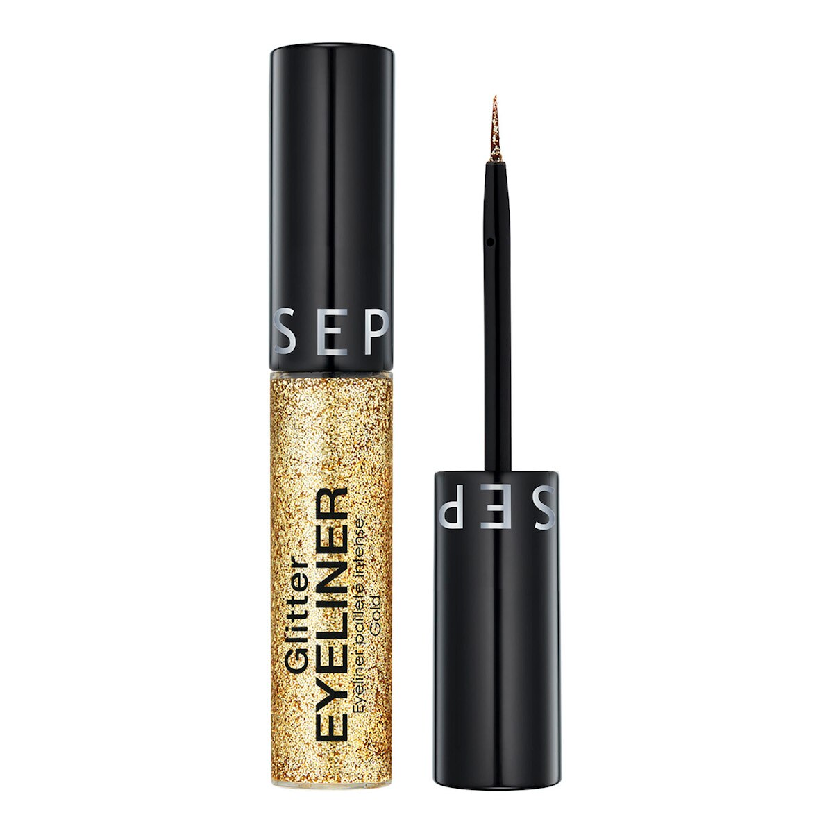 Glitter Eyeliner (Delineador con Glitter)